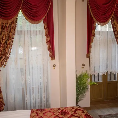 Beyport Taksim Hotel *