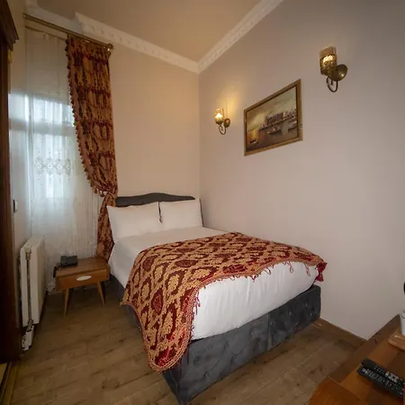 Hotel Beyport Taksim