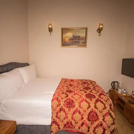 Beyport Taksim Hotel Istanbul