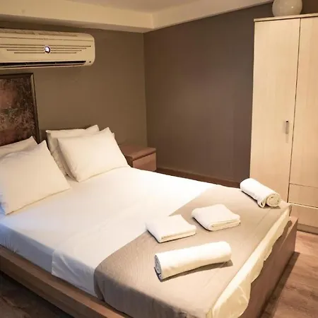 The Hera Hotel
