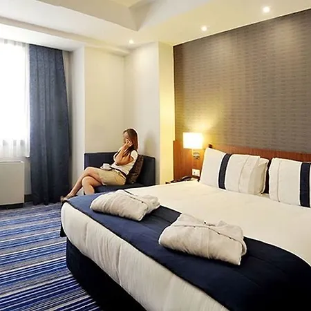 Taxim Express Bosphorus 4*
