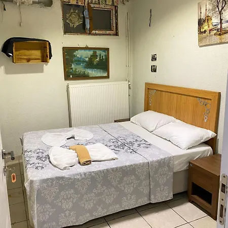 Grand Bella Vista Istanbul