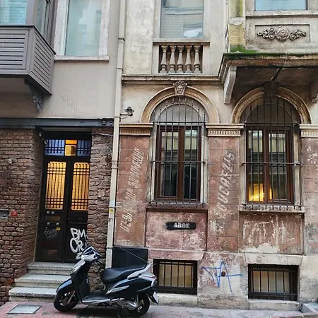 Galata *