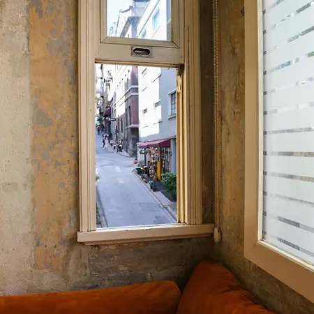 Galata * איסטמבול
