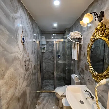 Constantinopolis Отель 3*