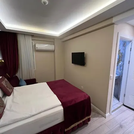 Constantinopolis 3*