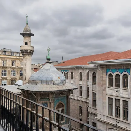 Hotel Orient Occident Istanbul, Autograph Collection *