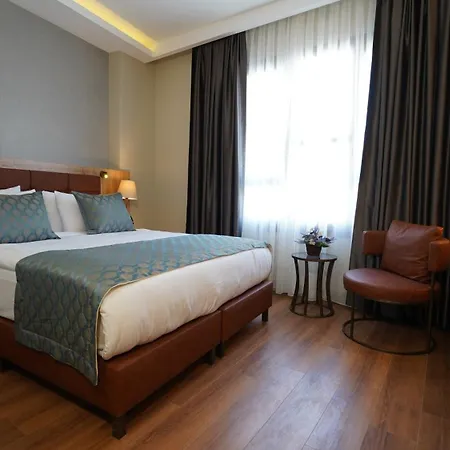 Otel Grand Sirkeci İstanbul