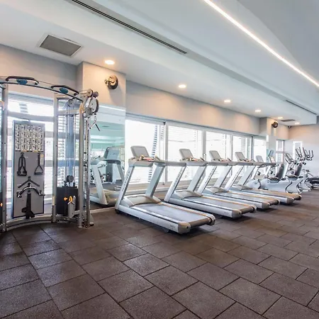 Radisson Residences Avrupa Tem Hotel 4*