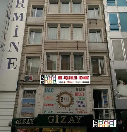 Hodhod Boutique Apartment