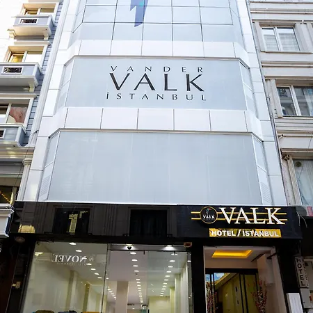 Hotel Vander Valk Provincia di Istanbul