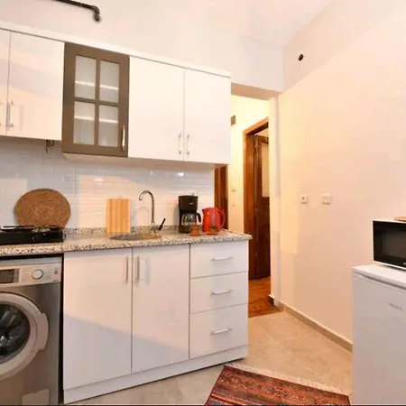 Hayyam House / Heart Of Taksim Istanbul
