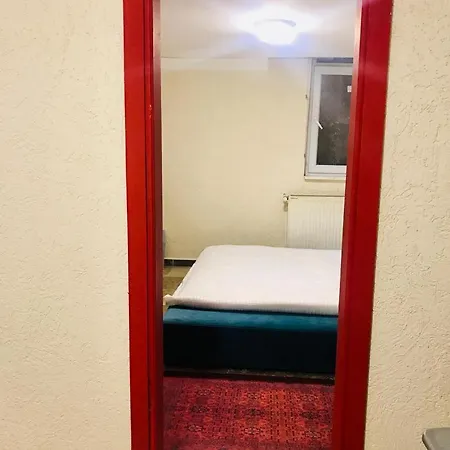 Taksim White Hotel Istanbul