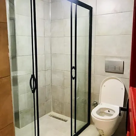 Taksim White Hotel Istanbul