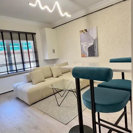 Taksim White Hotel