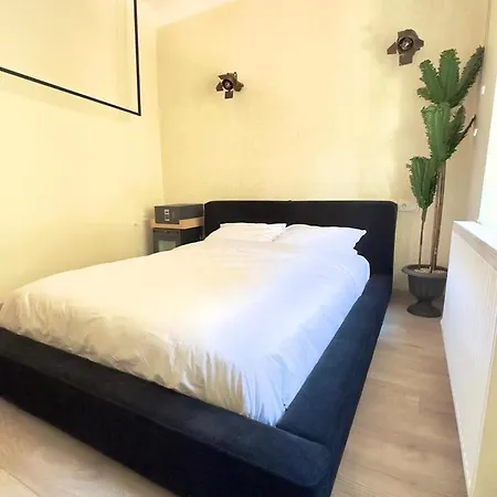 Hotel Taksim White *