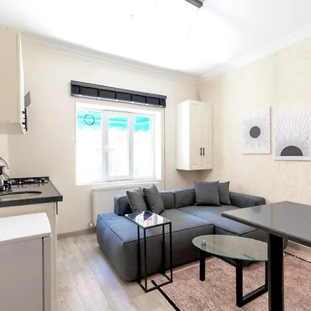 Hotel Taksim White