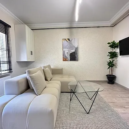 Hotel Taksim White