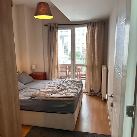 Bahcesehir Rent House *