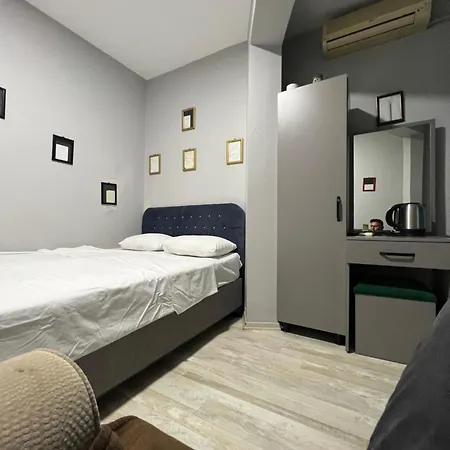 Apartment Istiklal Istanbul