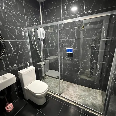 Istiklal Apartment Istanbul
