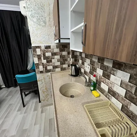 Istiklal Apartment