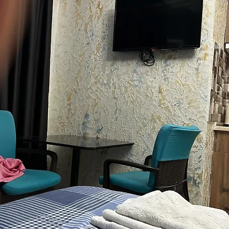 Apartment Istiklal *