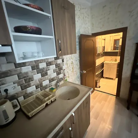 Istiklal Apartment Istanbul