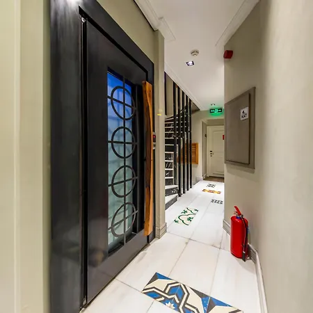 Hotel Taksim Avenue Istanbul