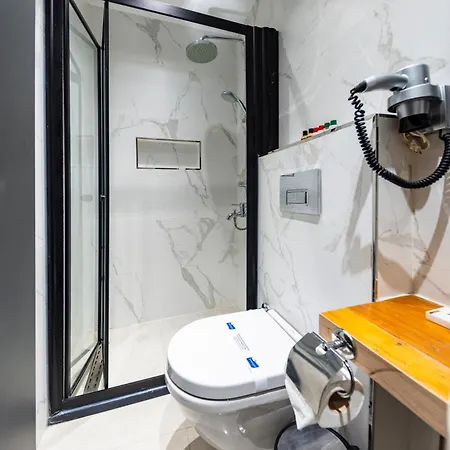Hotel Taksim Avenue 4*