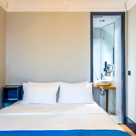 Hotel Taksim Avenue