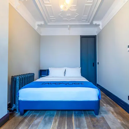 Hotel Taksim Avenue 4*