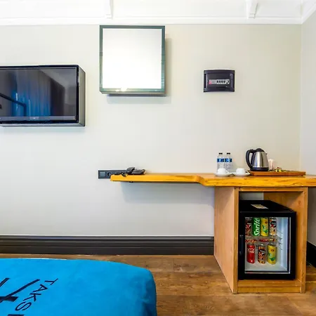 Taksim Avenue Hotel 4*