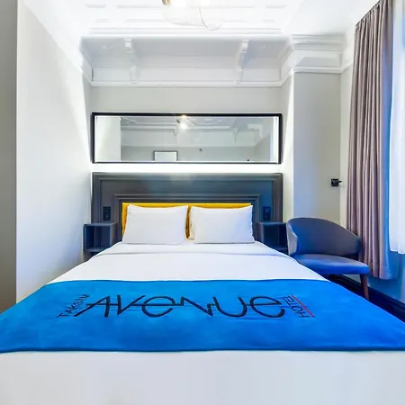 Taksim Avenue Hotel 4*