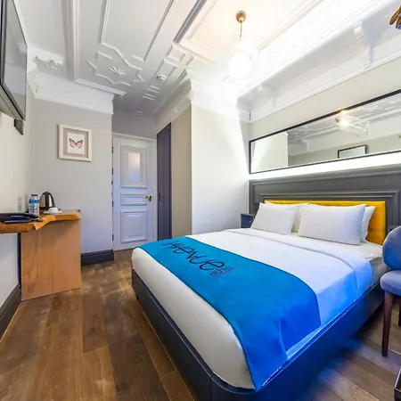 Hotel Taksim Avenue