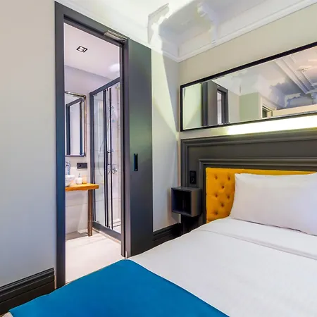 Taksim Avenue Hotel