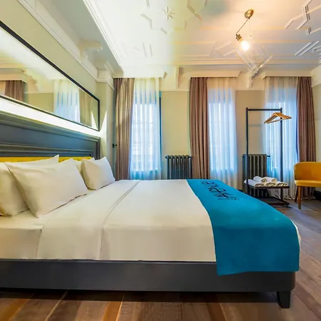Taksim Avenue Hotel 4*