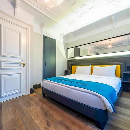 Hotel Taksim Avenue Istanbul