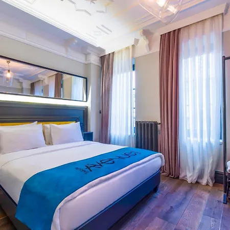 Hotel Taksim Avenue
