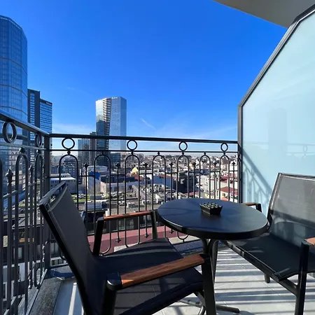 Hotel Ramada Encore By Wyndham Sisli Istanbul