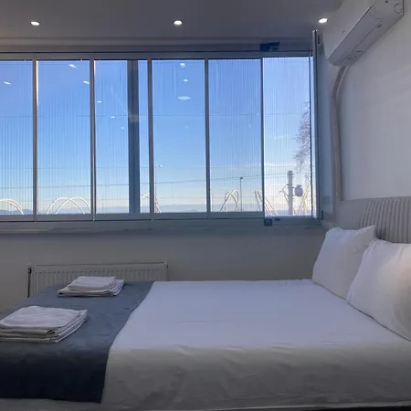 Aparthotel Amida Family Istanbul