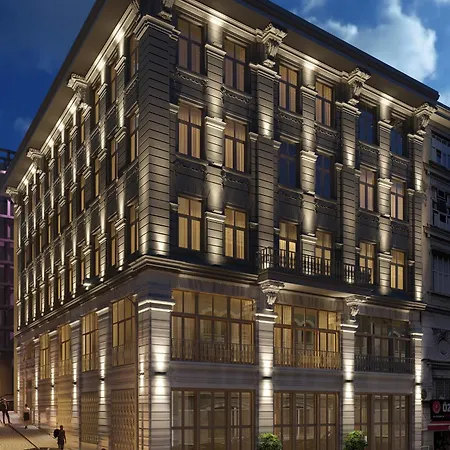 Orient Occident Istanbul, Autograph Collection *