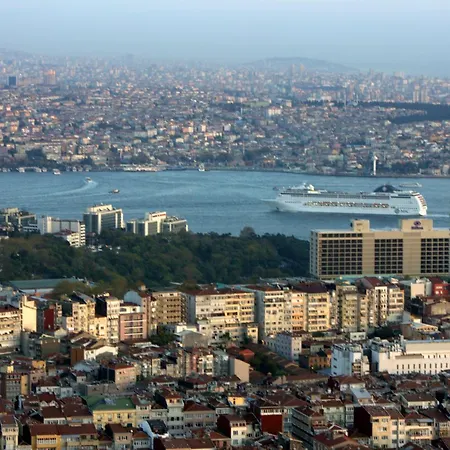 Fraser Place Anthill 5* Istanbul