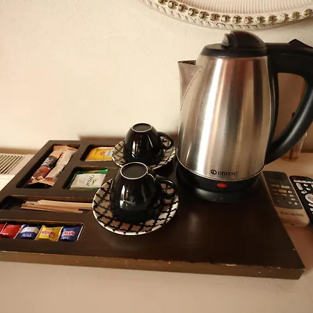 Asmali Hotel Provincia di Istanbul