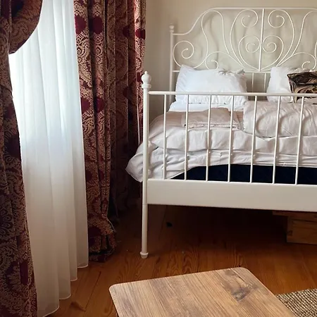 Apartment Istiklal Istanbul