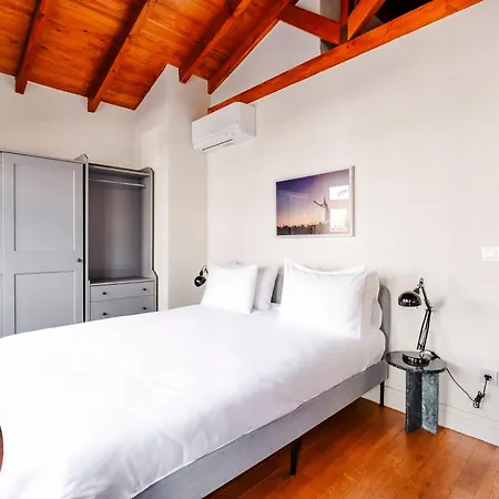 Daire Homie - Turna Residences In Cihangir *