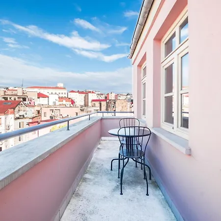 Homie - Turna Residences In Cihangir Daire *