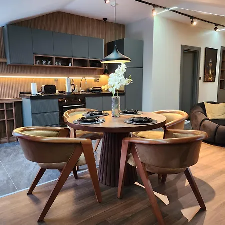 Penthouse #31 Istanbul
