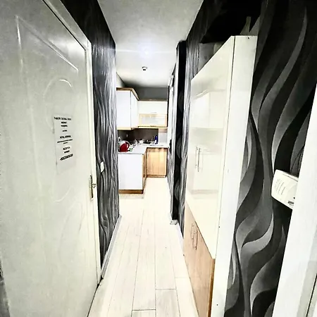 Taksim Luxurious Center