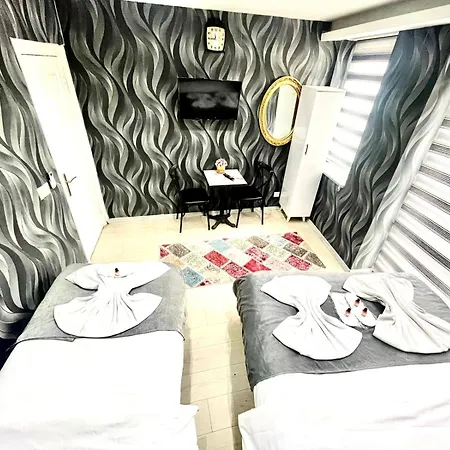 Apartment Taksim Luxurious Center